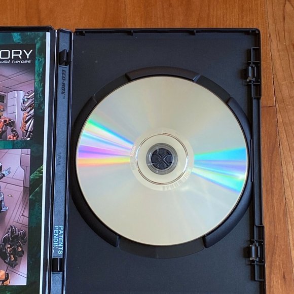 Lego Hero Factory: Savage Planet DVD Mark Baldo(DIR) 2011 - Picture 5 of 5